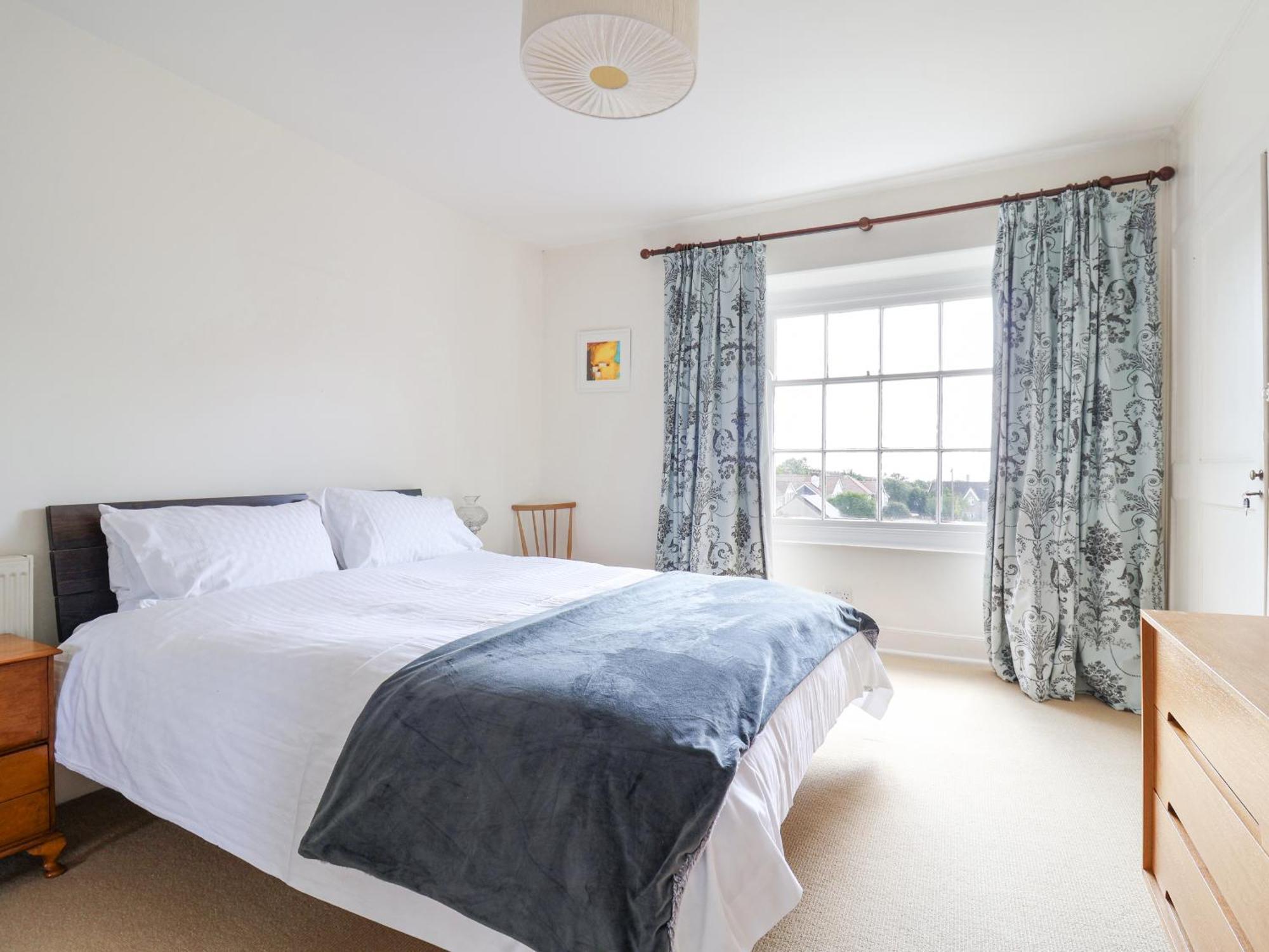 Charmouth Lodge 布里德波特 外观 照片