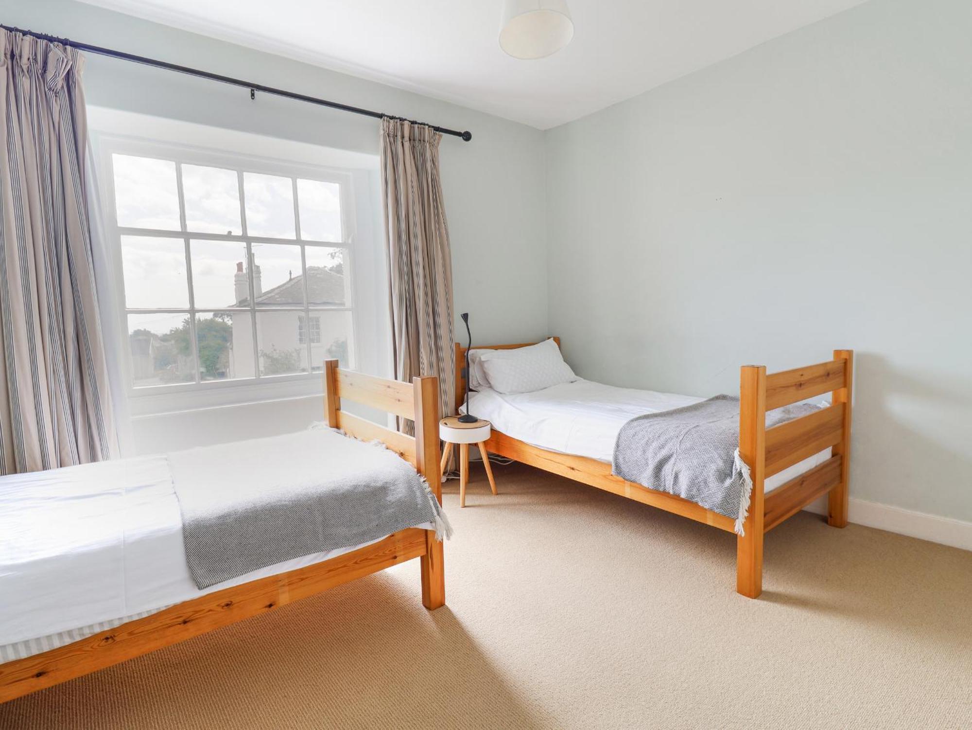 Charmouth Lodge 布里德波特 外观 照片
