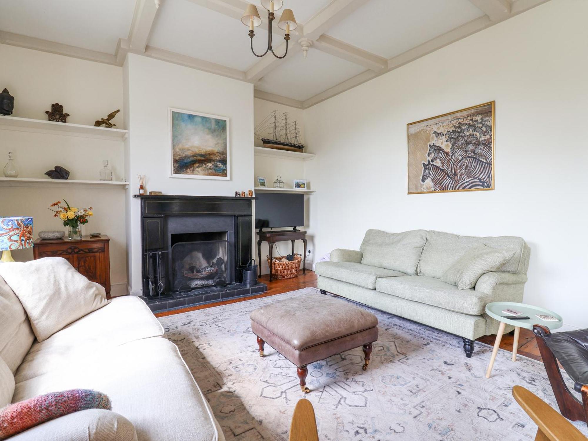 Charmouth Lodge 布里德波特 外观 照片